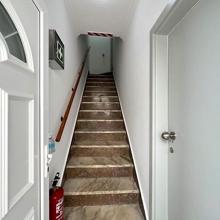 Olhao Beach Apartment 2 By Homing ภายนอก รูปภาพ