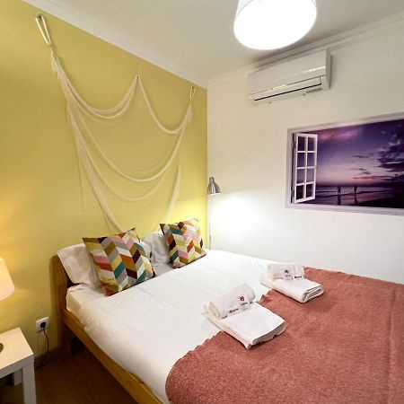 Olhao Beach Apartment 2 By Homing ภายนอก รูปภาพ