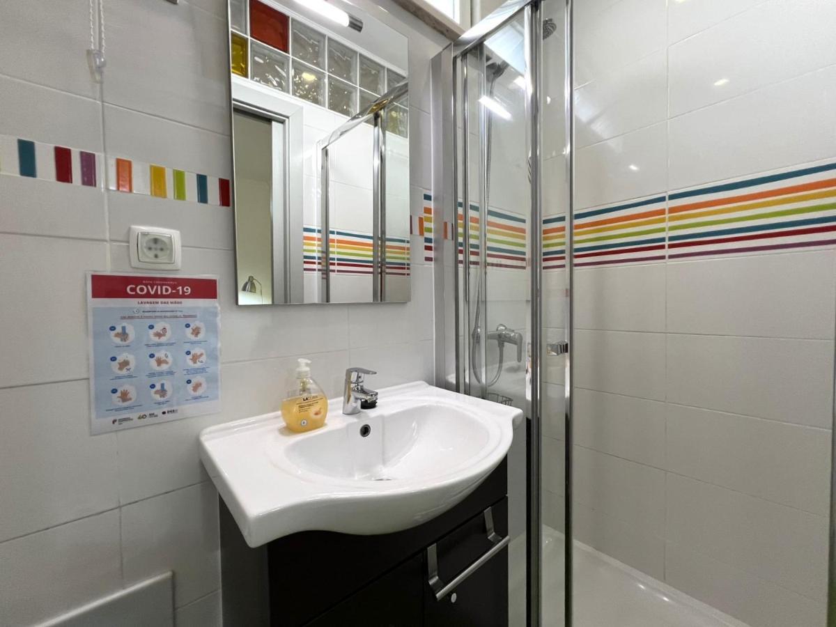 Olhao Beach Apartment 2 By Homing ภายนอก รูปภาพ