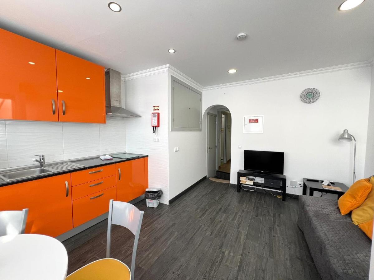 Olhao Beach Apartment 2 By Homing ภายนอก รูปภาพ