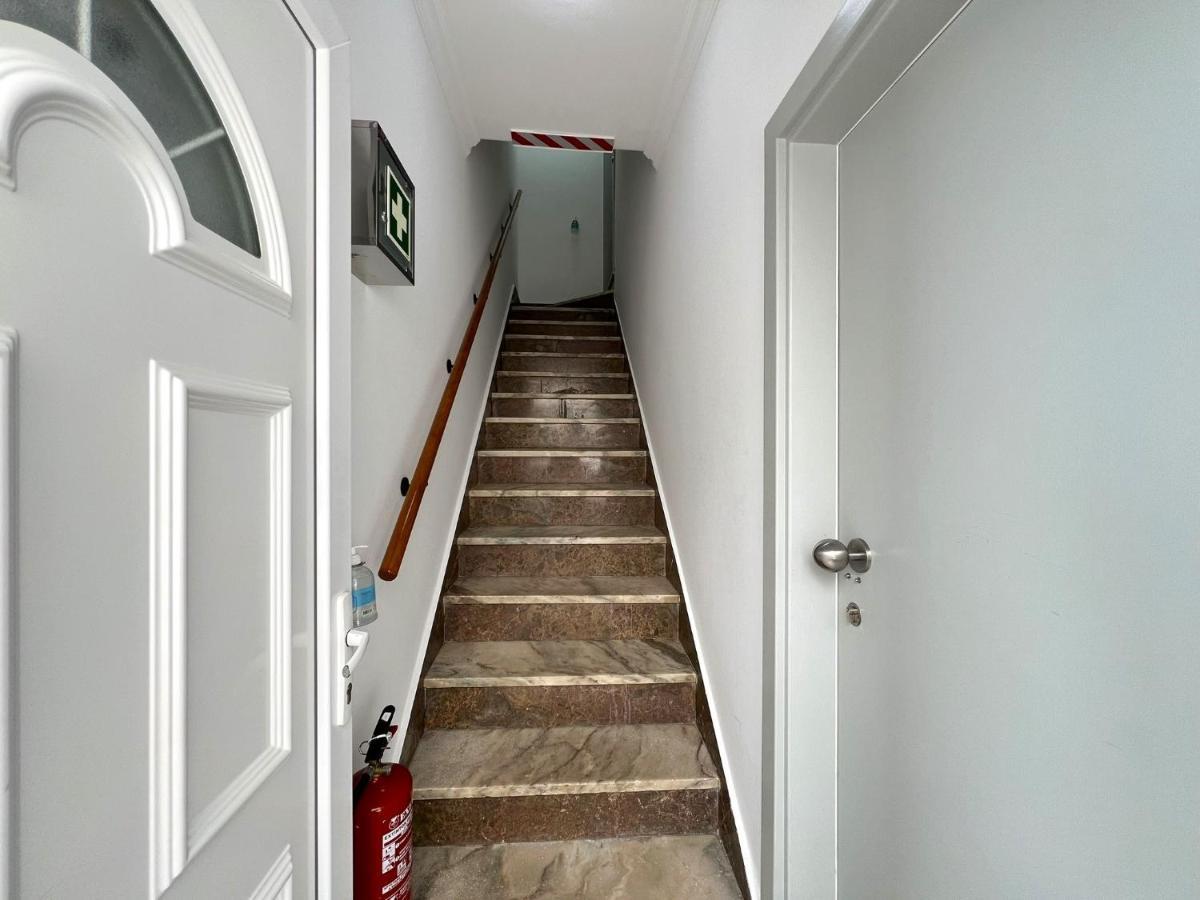 Olhao Beach Apartment 2 By Homing ภายนอก รูปภาพ