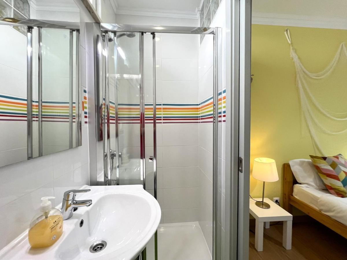 Olhao Beach Apartment 2 By Homing ภายนอก รูปภาพ