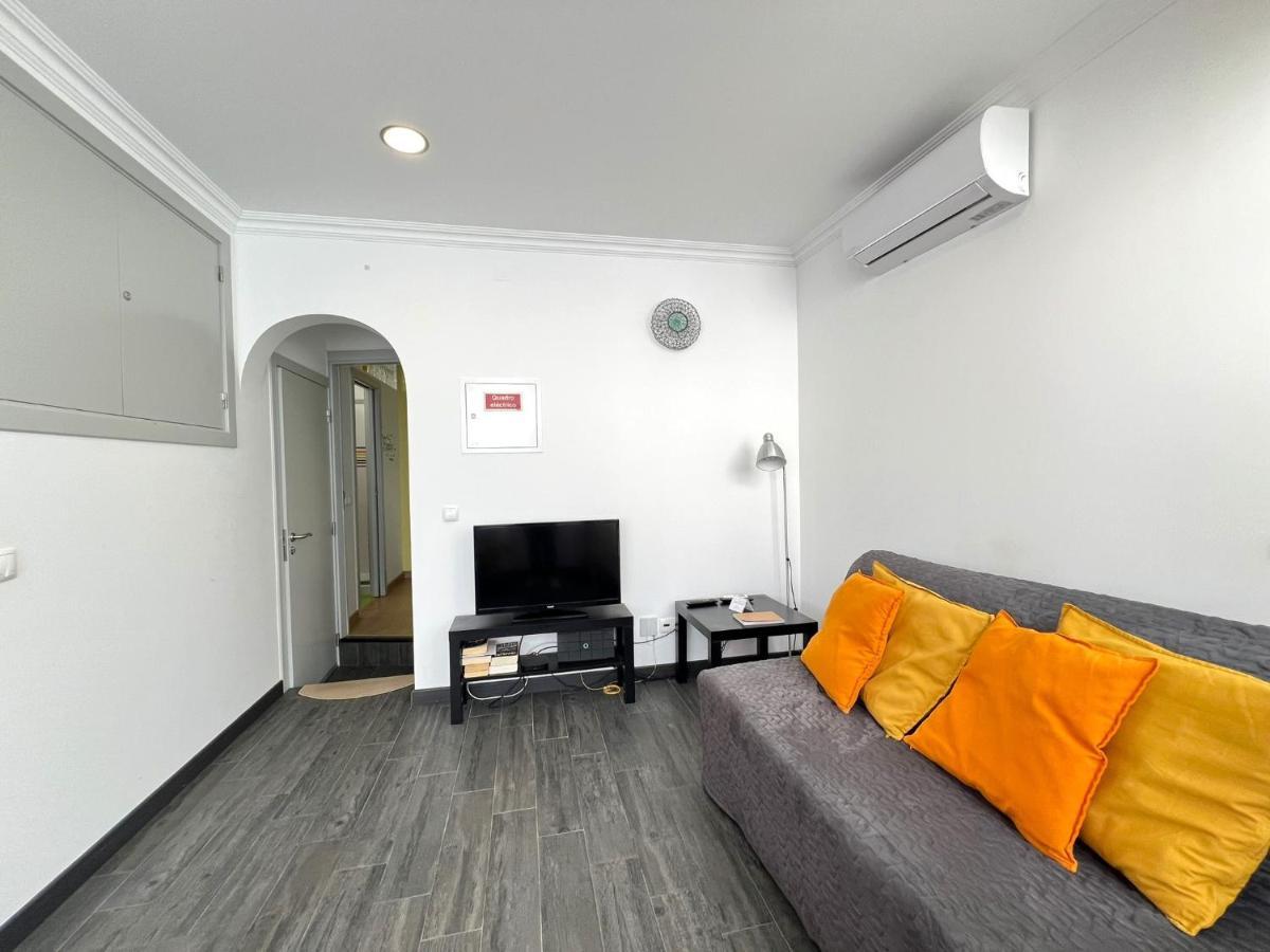 Olhao Beach Apartment 2 By Homing ภายนอก รูปภาพ