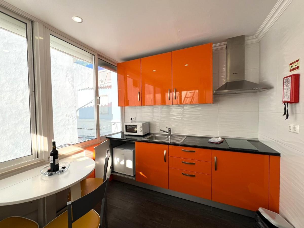 Olhao Beach Apartment 2 By Homing ภายนอก รูปภาพ