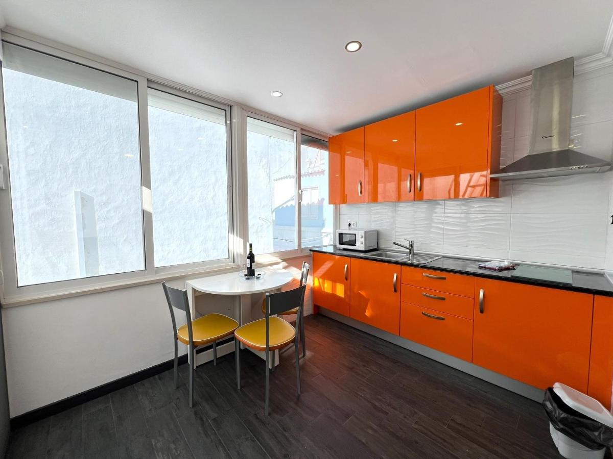 Olhao Beach Apartment 2 By Homing ภายนอก รูปภาพ