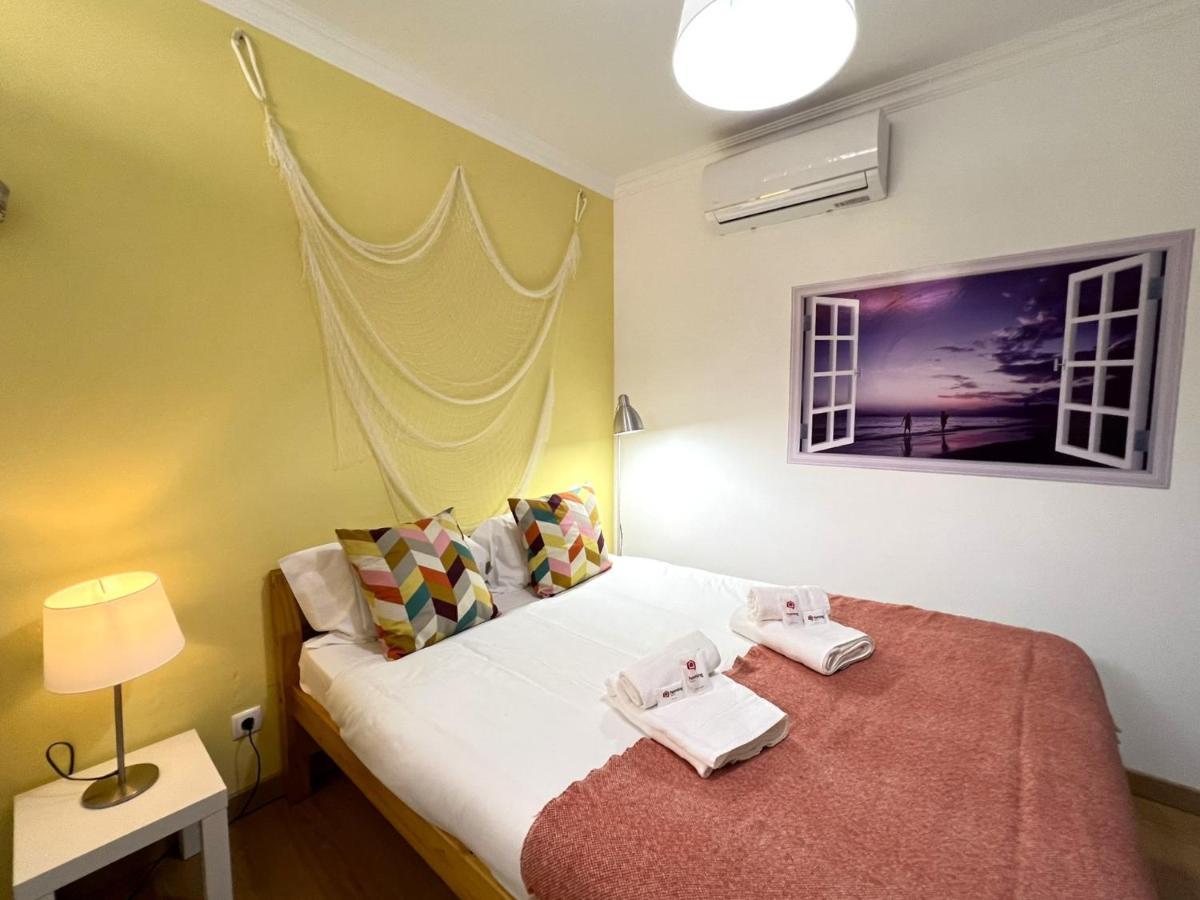 Olhao Beach Apartment 2 By Homing ภายนอก รูปภาพ