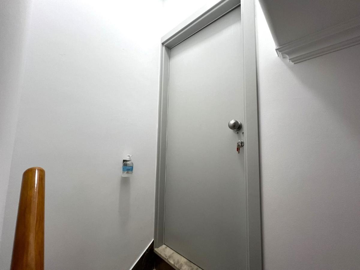 Olhao Beach Apartment 2 By Homing ภายนอก รูปภาพ